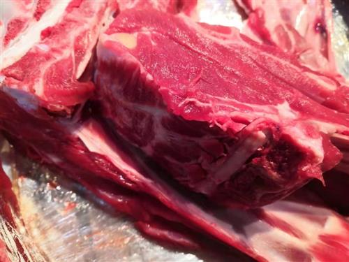羊肉
