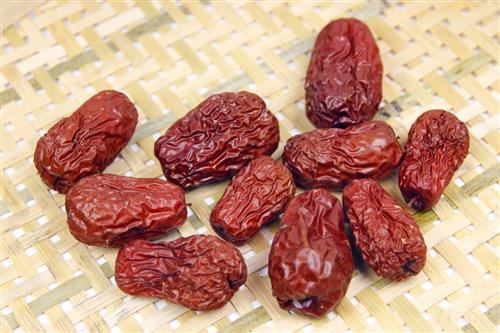 红枣