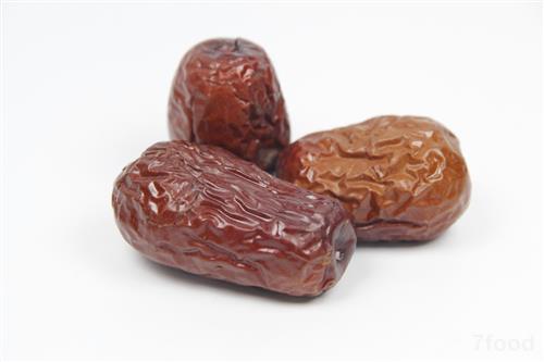 红枣