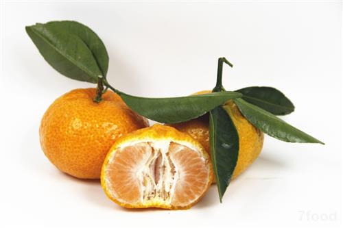 橘子