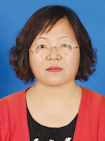 甘肃省农业科学院作物研究所研究员赵利