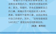 关于新型肺炎的各类流言真假，看这一张图就够了