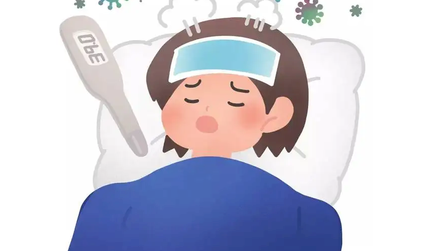 感染新冠后肠子咋就受罪了？