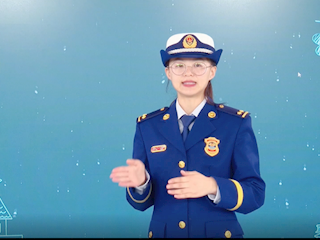 如何正确拨打119报警电话