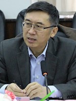 中国科学院院士---卢柯