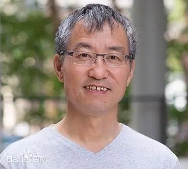 英国伦敦大学院大学教授---杨子恒