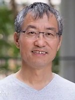 英国伦敦大学院大学教授---杨子恒