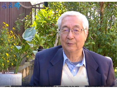 1000 万元！首获腾冲科学大奖的，是他俩！