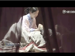 央视纪录片《河西走廊》第二集“通道”——武功军威