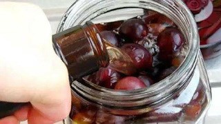 自酿葡萄酒要小心