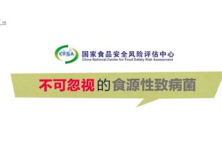 不可忽视的食源性致病菌-致泄性大肠杆菌