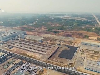 “城市矿山”的绿色开发之路