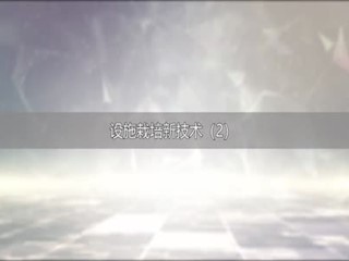 有机生态型无土栽培新技术和其它...