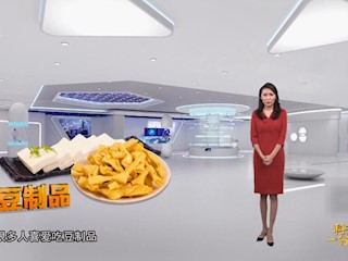 豆制品会诱发乳腺癌？