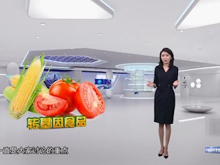 什么是转基因食品？