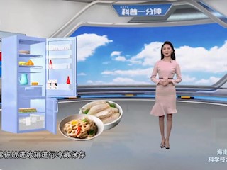 剩饭剩菜如何放冰箱保存？