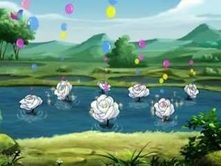 《乐乐熊奇幻追踪》10集：清洁能源...