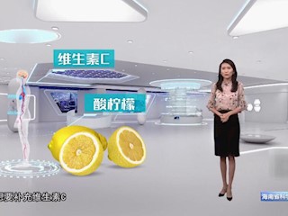 水果越酸维生素C越多？