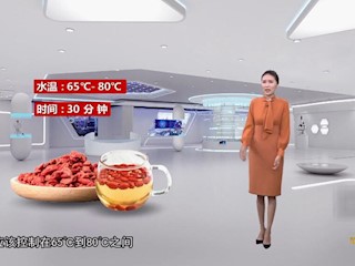 枸杞你泡对了吗？