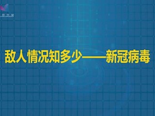 敲黑板划重点！关于新冠病毒，这些你...