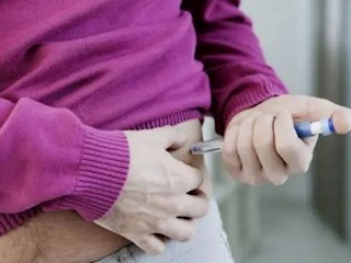 甜蜜的杀手——糖尿病