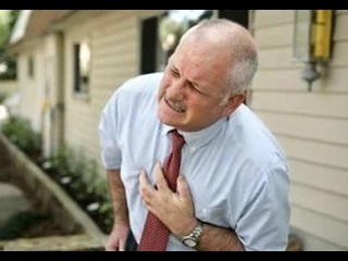 三级预防，远离冠心病