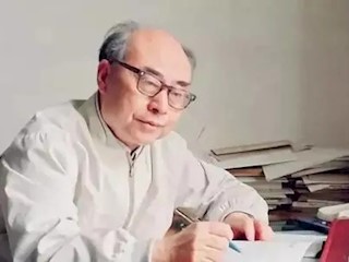 中国制造的一号专家