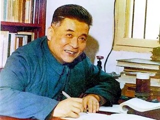 中国的“奥本海默”——邓稼先