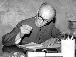 走近伟人——朱光亚